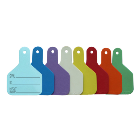 Large Plant Tag Pre Printed